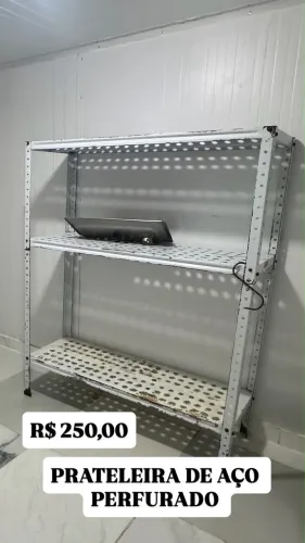 Prateleira