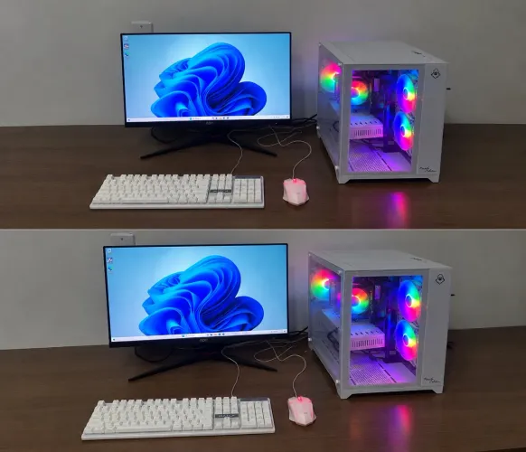 PC GAMER BRABO
