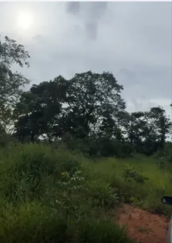 Dois lotes em Esmeralda