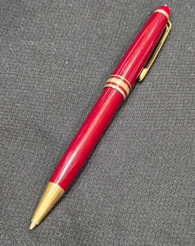 MONT BLANC ORIGINAL LAPISEIRA BORDEAUX