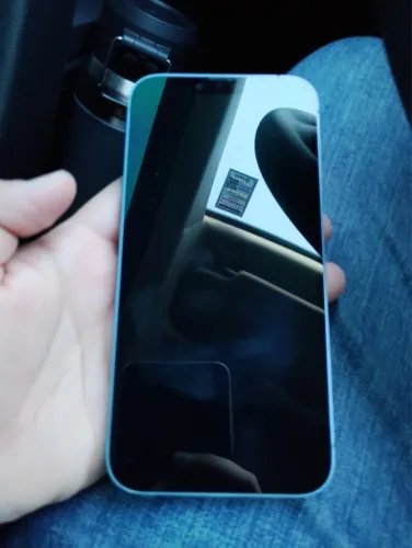 iPhone 14 Plus