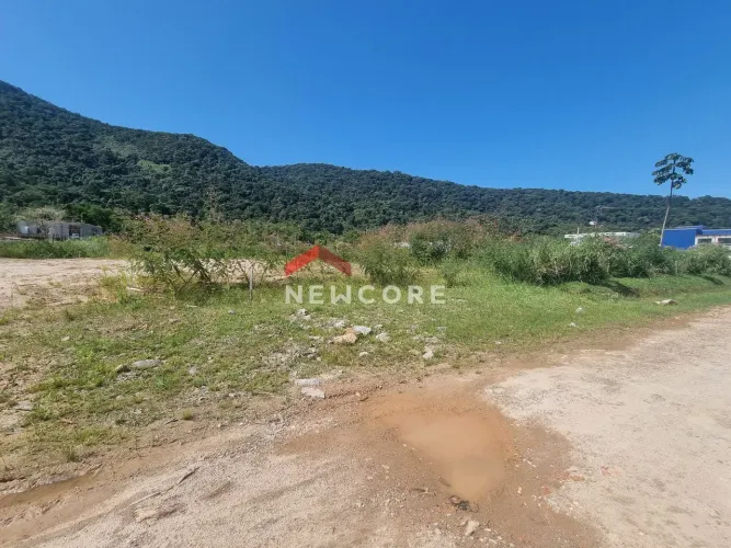 Lote em Rua Bonito - Mar Verde II - Caraguatatuba/SP