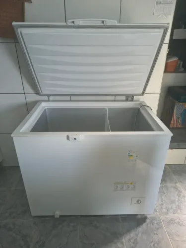 freezer 314 litro