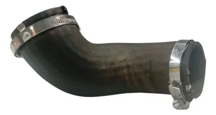 Mangueira Intercooler XF Prestige 2.0T 2017 Jaguar