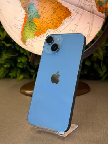 iPhone 14 256GB - Promoção - Lindo, todo original - Até 18x
