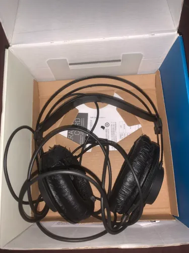 fone akg k52