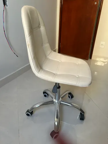 Cadeira giratória
