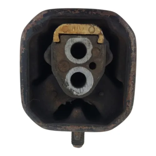 Coxim Calço Esquerdo Motor Volkswagen Gol G4 1.0 2007