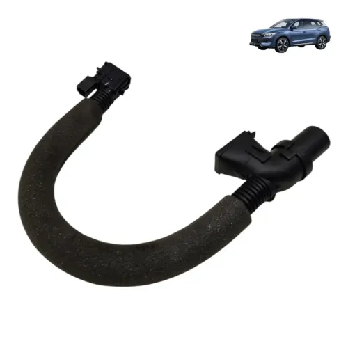 Sensor Temperatura Interno Ar Forçado Byd Song Pro 2024 2025 Preto