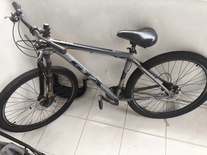 Bicicleta Mountain Bike GTA NX11