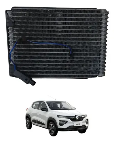 Radiador Evaporador Renault Kwid 1.0 2018 A 2025