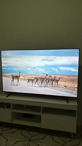 TV 65 polegadas 