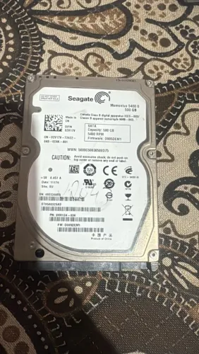 HD de 1 Tera e 500 GB - 2 pelo valor de 1