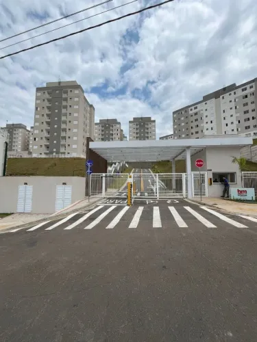 ALUGO APARTAMENTO CONDOMÍNIO INTENSE 
