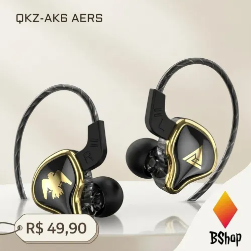Ak6 AERS 
