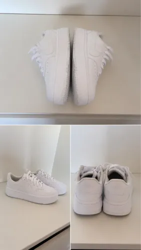 Tênis Nike court vision