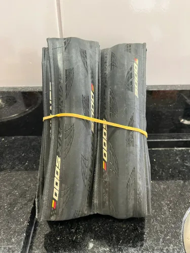 Par pneu continental GP5000 *não tubeles*