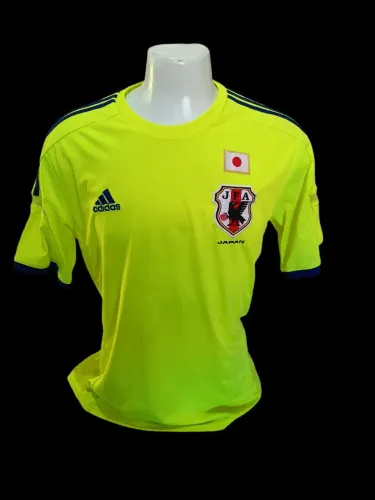 camisa japão 2014