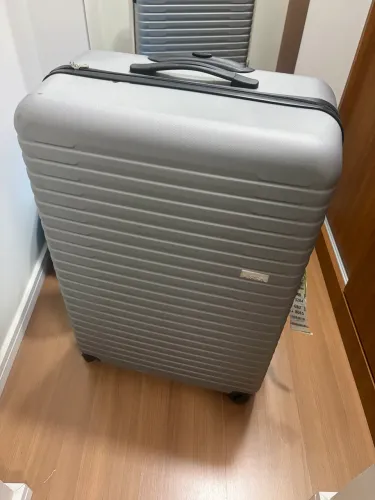 Mala de viagem 23kg