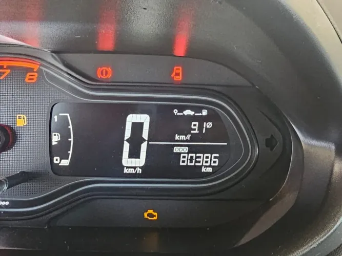 Chevrolet Prisma Sed. LT 1.4 8V Flexpower 4P 2019