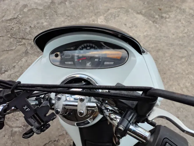 PCX 2014 filé 10.000 reais aceito troca