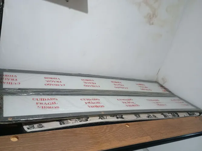 Pra sair rápido