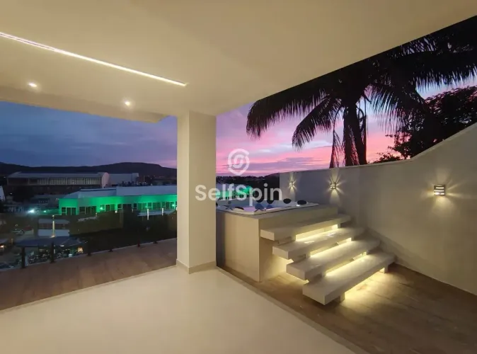 Casa para locação, Camboinhas, Niterói, RJ