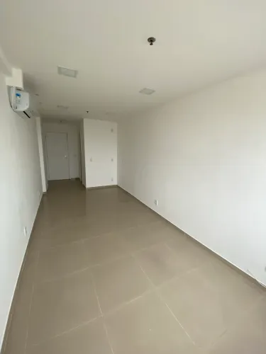 VENDE-SE SALA COMERCIAL PRONTA - 23m²