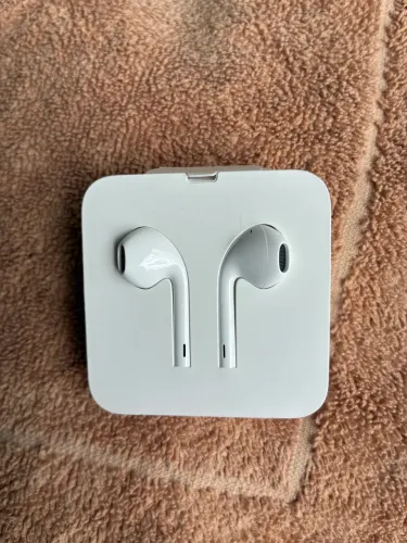Fone Apple Lightning original 