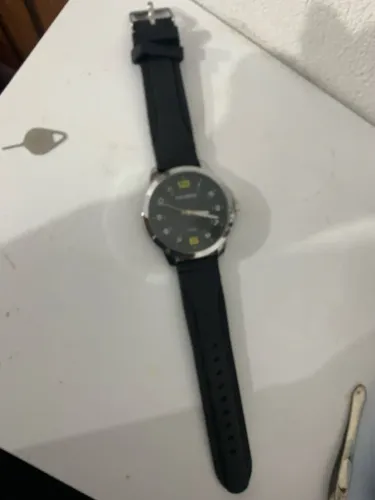 Relógio mondaine original