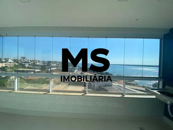 Apartamento à venda no Residencial Rio Paraná