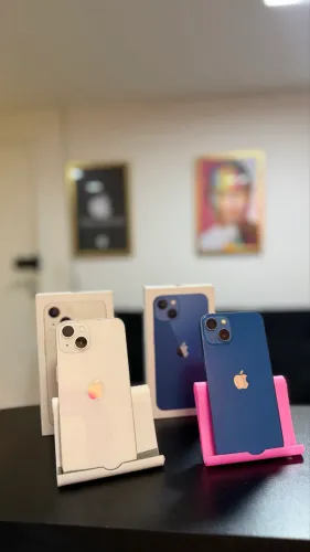 iPhones 13 128gb