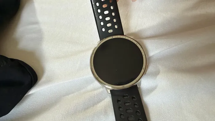 Relógio Amazfit Active 2