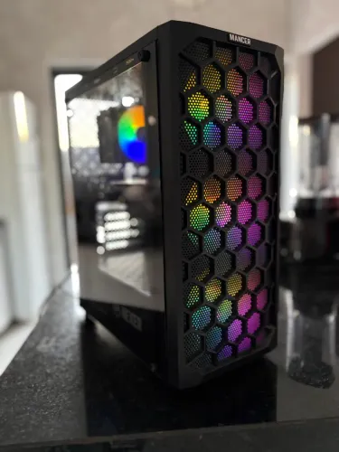Pc gamer i7, 16 gigas, gtx 1660 6 gigas !!!