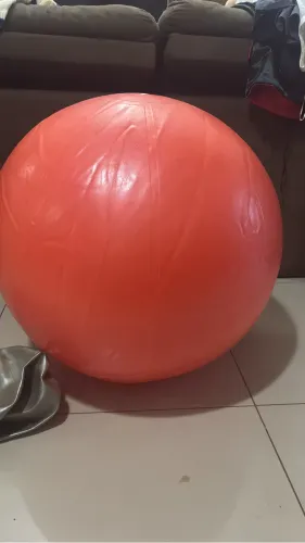Bola de pilates