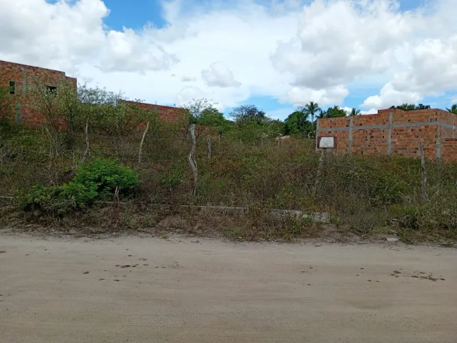 Terreno no cis