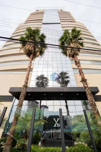 Apartamento com 3 dormitórios à venda, 327 m² por R$ 2.400.000,00 - Jardim Portal da Colin