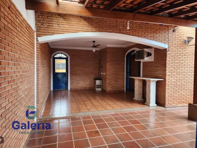 Casa residencial/comercial com 5 quartos para alugar,367m² - Jardim Paulista