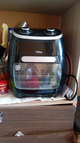 air fryer