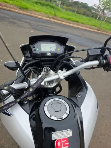 Xre 190 Impecável único Dono