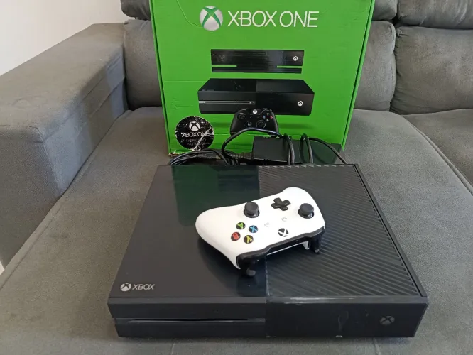 Xbox One