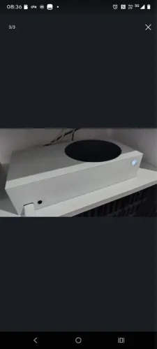 Vídeo Game