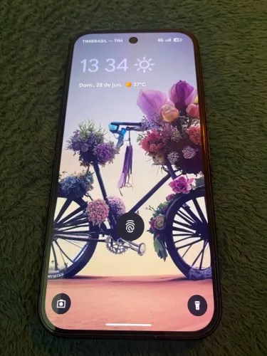 Google Pixel 10