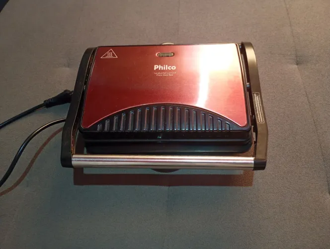 Grill 