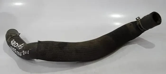 Mangueira Inferior Radiador Ford Edge 3.5 2008 - 2014