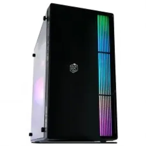PC Gamer 8 GB RAM, 128GB SSD, Fonte 600W, Processador Intel Pentium G5400 3.70 Ghz