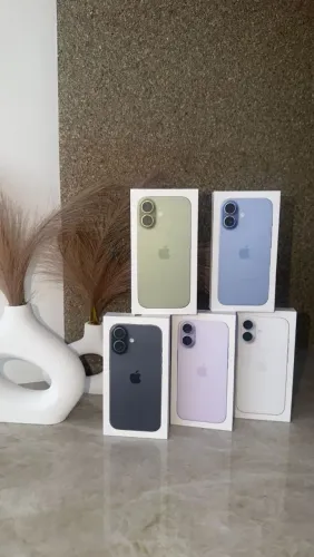 iPhone 17 256 gb