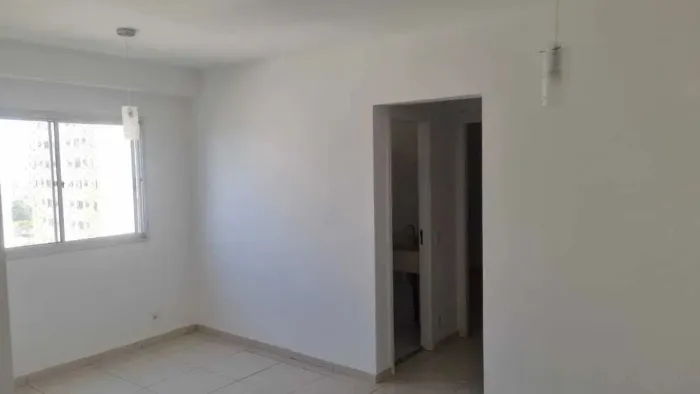 Inspire Águas - Apato de 51m² à Venda no Inspire Águas Barueri  2 Dormitórios, 1 Vaga e Ac