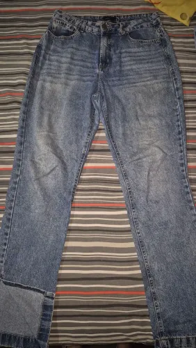 Bazar: intens usados - feminino 