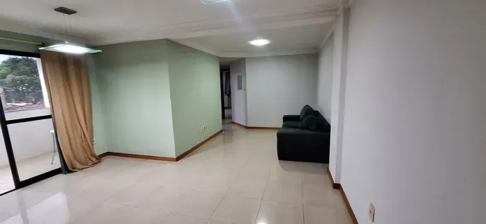 Imóvel para aluguel e venda tem 100 metros quadrados com 3 quartos em Marco - Belém - PA